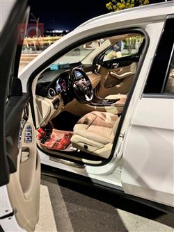 مرسيدس بنز GLC